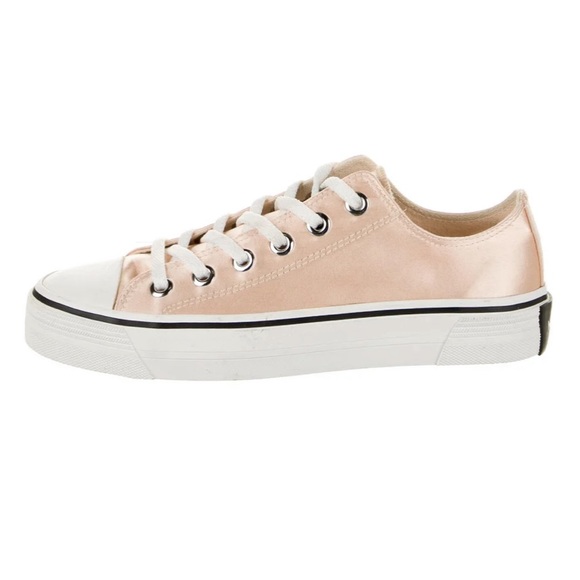 NIB Auth Marc Jacobs Low Top Sneaker - Picture 14 of 16